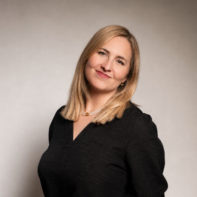— Laura, Fondatrice d'Olystik Paris