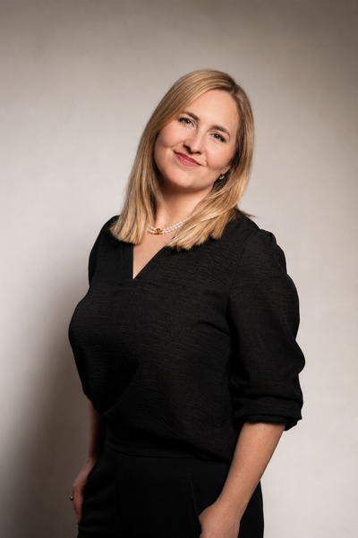 — Laura, Fondatrice d’Olystik Paris