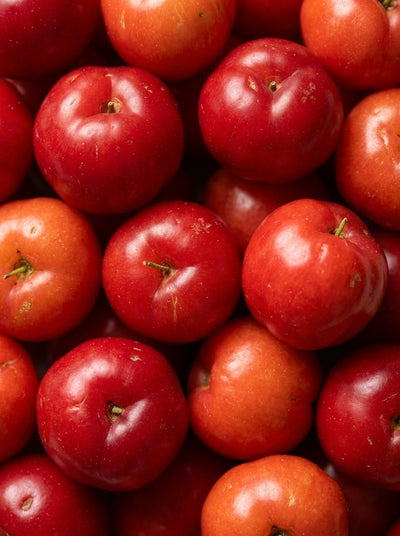 Vitamine C (Acérola bio, titrée à 17%)