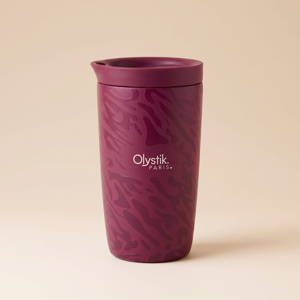 Mug - Édition Luxe
