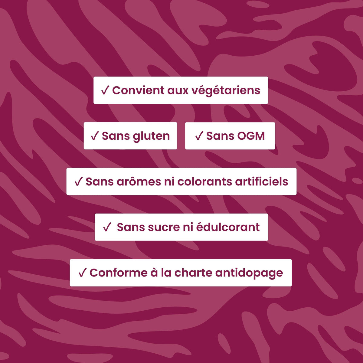 Fondation Nutritionnelle Quotidienne